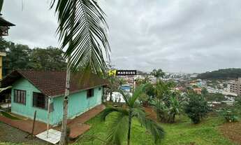 Imagem 6: CASA NO IRIRIU COM TERRENO DE 1260M² E UMA BELA VISTA DO BAIRRO