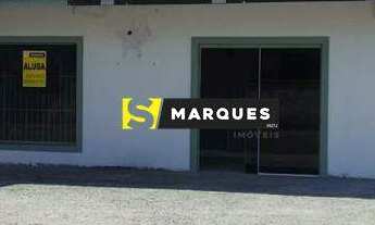 Imagem: Sala Comercial com 25m² no Fatima