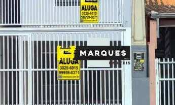 Imagem: Sobrado Geminado Novo para Aluguel  2