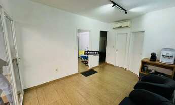 Imagem 2: Escritórios 40m² para locação. Bom Retiro