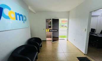 Imagem: Escritórios 40m² para locação. Bom Retiro