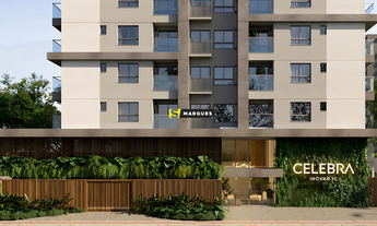 Imagem: Apartamento à venda, 2 quartos, 1 suíte