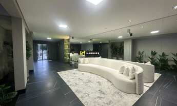 Imagem 2: Apartamento com 3 suítes no Bairro América, Joinville – 113,22 m² de área interna