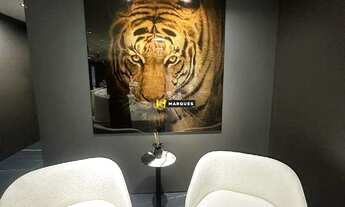 Imagem 3: Apartamento com 3 suítes no Bairro América, Joinville – 113,22 m² de área interna