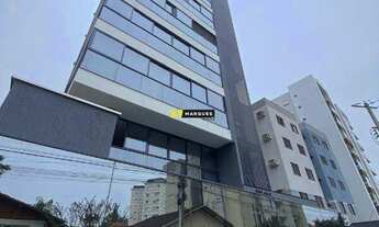 Imagem: Apartamento com 3 suítes no Bairro América