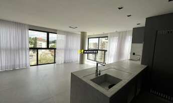 Imagem 6: Apartamento com 3 suítes no Bairro América, Joinville – 113,22 m² de área interna