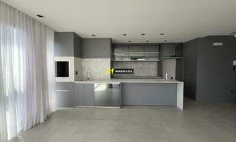 Imagem 5: Apartamento com 3 suítes no Bairro América, Joinville – 113,22 m² de área interna