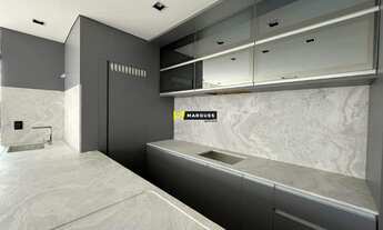 Imagem 7: Apartamento com 3 suítes no Bairro América, Joinville – 113,22 m² de área interna