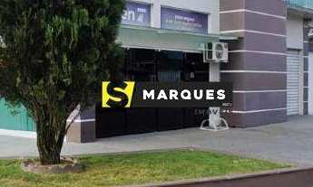 Imagem: Sala comercial 100m² no Fatima