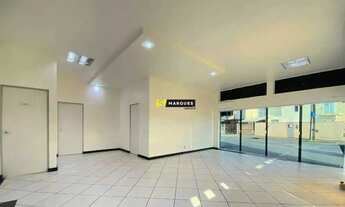 Imagem 3: Sala comercial 100m² no Fatima