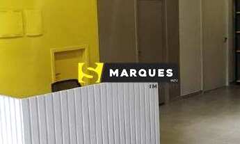 Imagem 5: Sala comercial para locação no bairro Anita Garibaldi com 110m², comece agora a realização