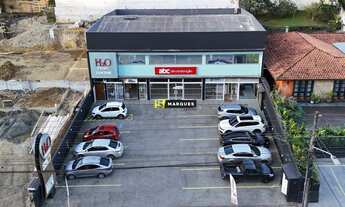 Imagem: Sala comercial para locação no bairro