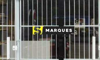 Imagem 4: Sala comercial para locação no bairro Anita Garibaldi com 110m², comece agora a realização