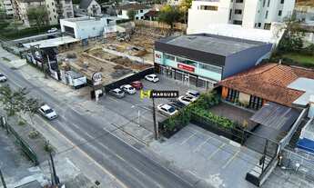 Imagem 2: Sala comercial para locação no bairro Anita Garibaldi com 110m², comece agora a realização