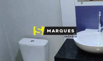 Imagem 7: Sala comercial para locação no bairro Anita Garibaldi com 110m², comece agora a realização