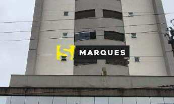 Imagem: Amplo apartamento mobiliado de 125 m² para