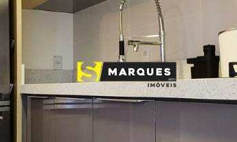 Imagem 5: Amplo apartamento mobiliado de 125 m² para locação – 3 quartos (1 suíte) | 2 banheiros