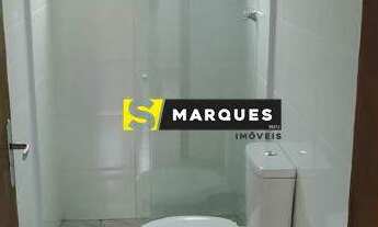 Imagem 7: Apartamento compacto de 28m² para locação com desconto nos 6 primeiros meses – Colegio Agr