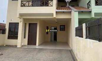 Imagem: Geminado 80 m²/ Fátima