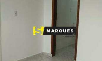 Imagem 5: Apartamento compacto de 28m² para locação com desconto nos 6 primeiros meses – Colegio Agr