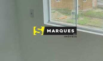 Imagem 6: Apartamento compacto de 28m² para locação com desconto nos 6 primeiros meses – Colegio Agr