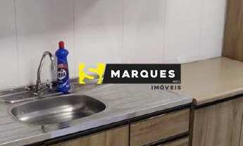 Imagem 3: Casa para Alugar 100M² – 2 Andares, 2 Quartos, Ótima Localização!