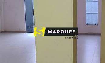 Imagem 4: Casa para Alugar 100M² – 2 Andares, 2 Quartos, Ótima Localização!