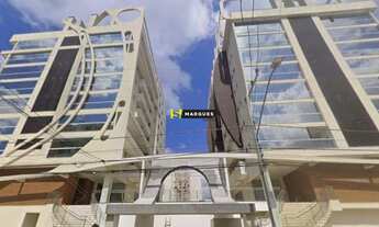 Imagem: Apartamento de alto padrão - 3 suítes