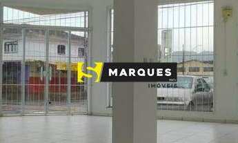 Imagem 4: Sala Comercial para Locação 198m² – Aventureiro