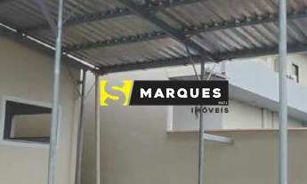 Imagem 2: Terreno de 600m² com área comercial construída - Bairro Vila Nova