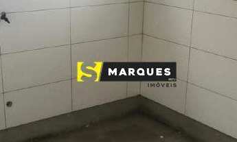 Imagem 5: Terreno de 600m² com área comercial construída - Bairro Vila Nova