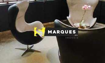 Imagem 7: Apartamento para locação no Centro – 1 quarto, completo e com lazer!