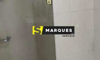 Imagem 5: Apartamento para locação no Centro – 1 quarto, completo e com lazer!