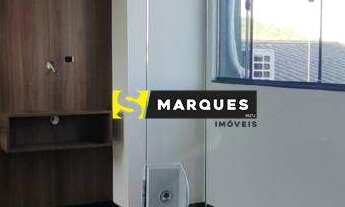 Imagem 2: Apartamento com 1 suíte - Bom Retiro