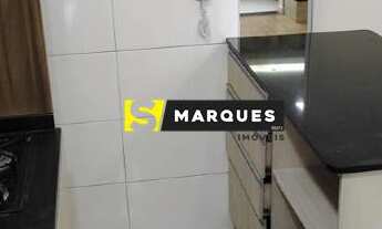 Imagem 4: Apartamento para Alugar – 55m² - Bairro Vila Nova