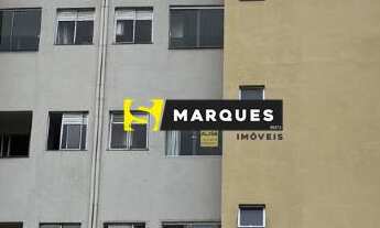 Imagem 3: Apartamento para Alugar – 55m² - Bairro Vila Nova