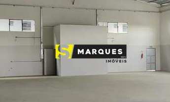 Imagem 5: Galpão para Aluguel – 450 m² Vila Nova