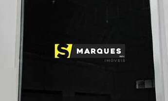 Imagem 2: Galpão para Aluguel – 450 m² Vila Nova