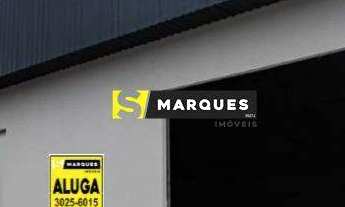 Imagem: Galpão para Aluguel 450 m² Vila Nova