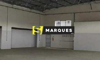 Imagem 4: Galpão para Aluguel – 450 m² Vila Nova