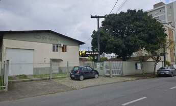 Imagem: Galpão para Aluguel 650 m² Bom Retiro