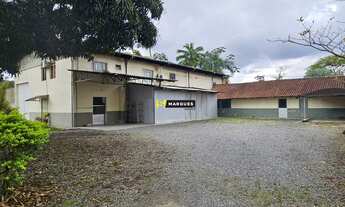 Imagem 3: Galpão para Aluguel – 650 m² Bom Retiro