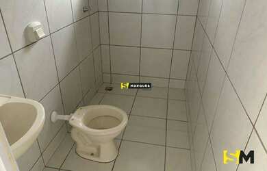 Imagem 7: Kitnet em alvenaria, ideal para solteiros(as) ou casal sem filhos