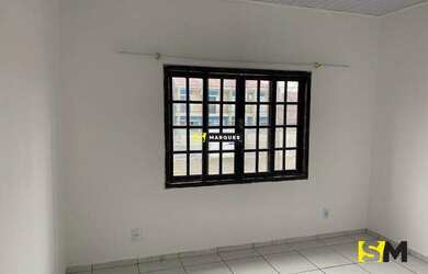 Imagem 3: Kitnet em alvenaria, ideal para solteiros(as) ou casal sem filhos