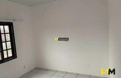 Imagem 2: Kitnet em alvenaria, ideal para solteiros(as) ou casal sem filhos