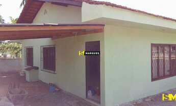 Imagem: Casa - Locação - Morro do Meio - Joinville