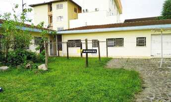 Imagem: Casa comercial para locação no Bairro