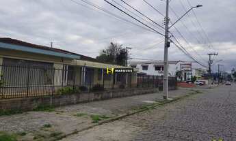 Imagem 2: Casa comercial para locação no Bairro Bucarein - 365m²