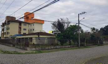 Imagem 3: Casa comercial para locação no Bairro Bucarein - 365m²
