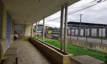 Imagem 5: Casa comercial para locação no Bairro Bucarein - 365m²